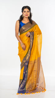 Pallavi Saree